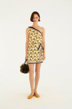 Vestido Feminino FARM RIO ref. VESTIDO CURTO - VintedoisK