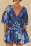 Vestido Feminina FARM RIO ref. VESTIDO CURTO - VintedoisK