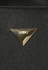 BOLSA SHOPPING LIESSE GRANDE PRETO S 50010 2034 0001 SCHUTZ