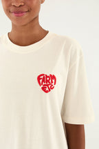 Blusa Feminina Farm rio ref. BLUSA T - VintedoisK