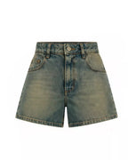  Feminino Alcance ref. SHORT JEANS - VintedoisK