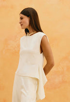 Blusa Feminina Cacay ref. BLUSA BOX - VintedoisK