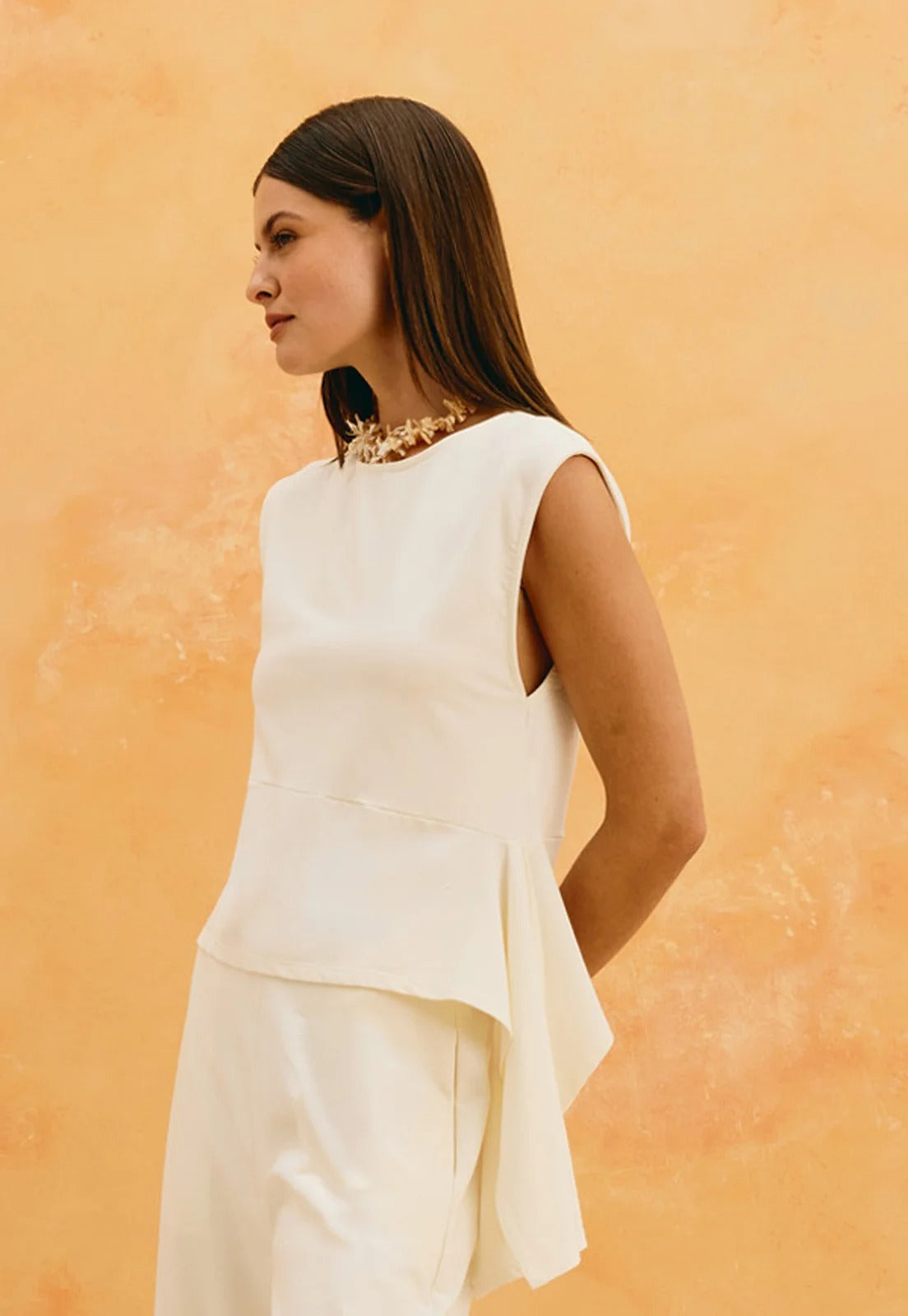 Blusa Feminina Cacay ref. BLUSA BOX - VintedoisK