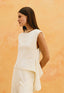 Blusa Feminina Cacay ref. BLUSA BOX - VintedoisK