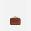 BOLSA TIRACOLO MARROM PEQUENA BOLSO DUPLO A 57100 2436 0002 AREZZO