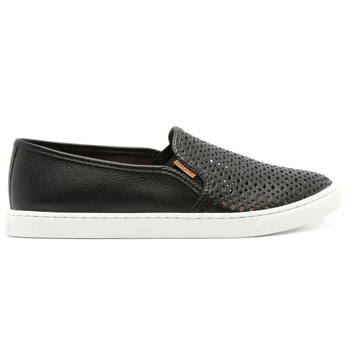 TÊNIS SLIP ON ANA PRETO C 30000 0058 0001 ANACAPRI
