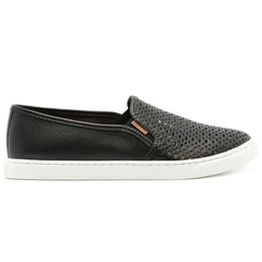 TÊNIS SLIP ON ANA PRETO C 30000 0058 0001 ANACAPRI