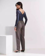 Blusa Feminina Coqueta ref. BLUSA CROPPED - VintedoisK