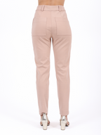 Calça Feminina SKENN ref. ALFAIATARIA RETA - VintedoisK