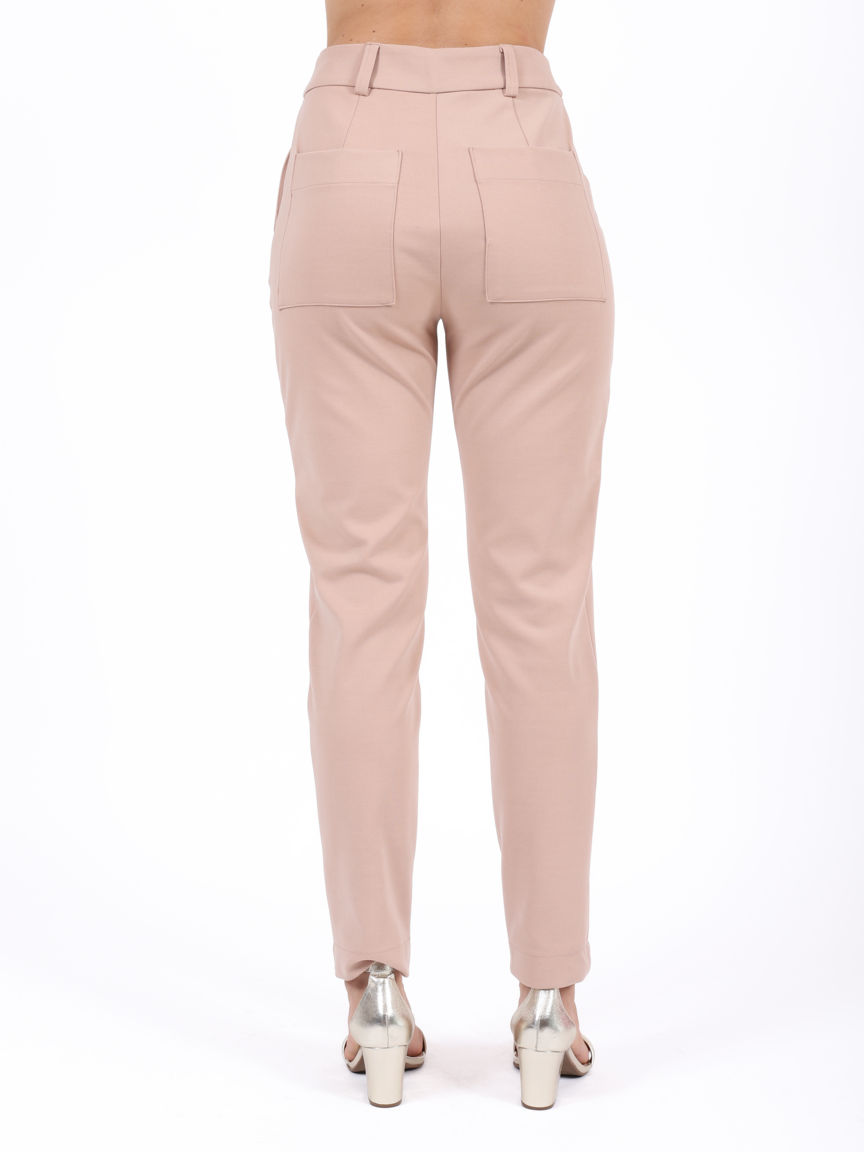 Calça Feminina SKENN ref. ALFAIATARIA RETA - VintedoisK