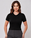 Blusa Feminina Coqueta ref. BLUSA CROPPED - VintedoisK