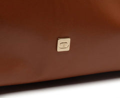 BOLSA SHOPPING GRANDE URBANA MARROM C 50012 1965 0002 ANACAPRI