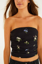 BLUSA AGUA DE FLOR 358238 FARM RIO