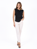 Calça Feminina SKENN ref. ALFAIATARIA COTTON - VintedoisK