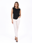 Calça Feminina SKENN ref. ALFAIATARIA COTTON - VintedoisK
