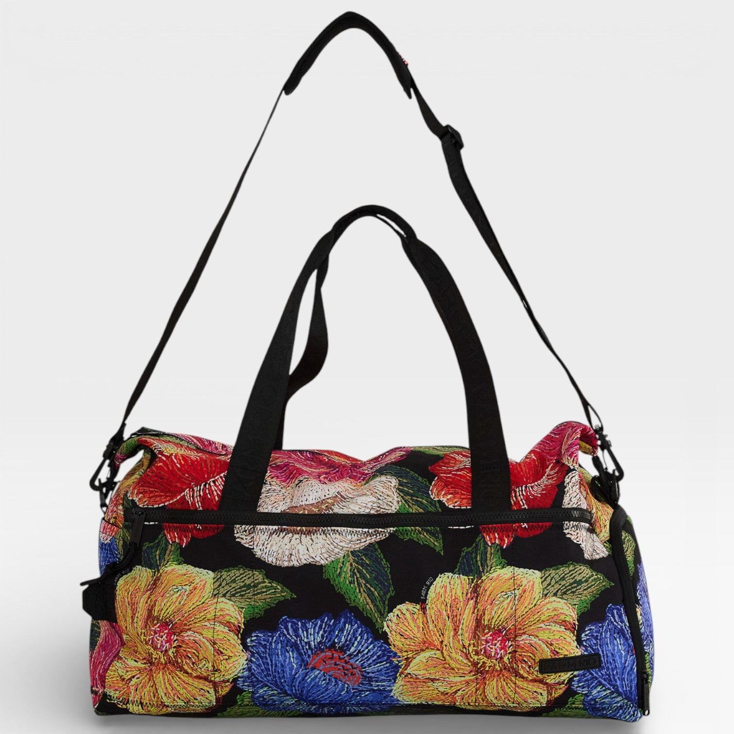 Bolsa Feminina FARM ref. BOLSA FARM - VintedoisK Imagem principal do produto