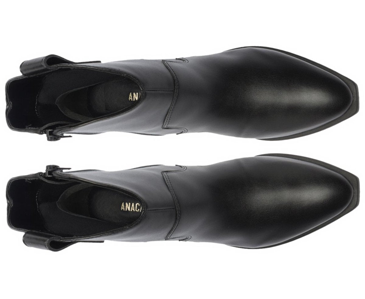 Bota Feminina Anacapri ref. BOTA CANO - VintedoisK