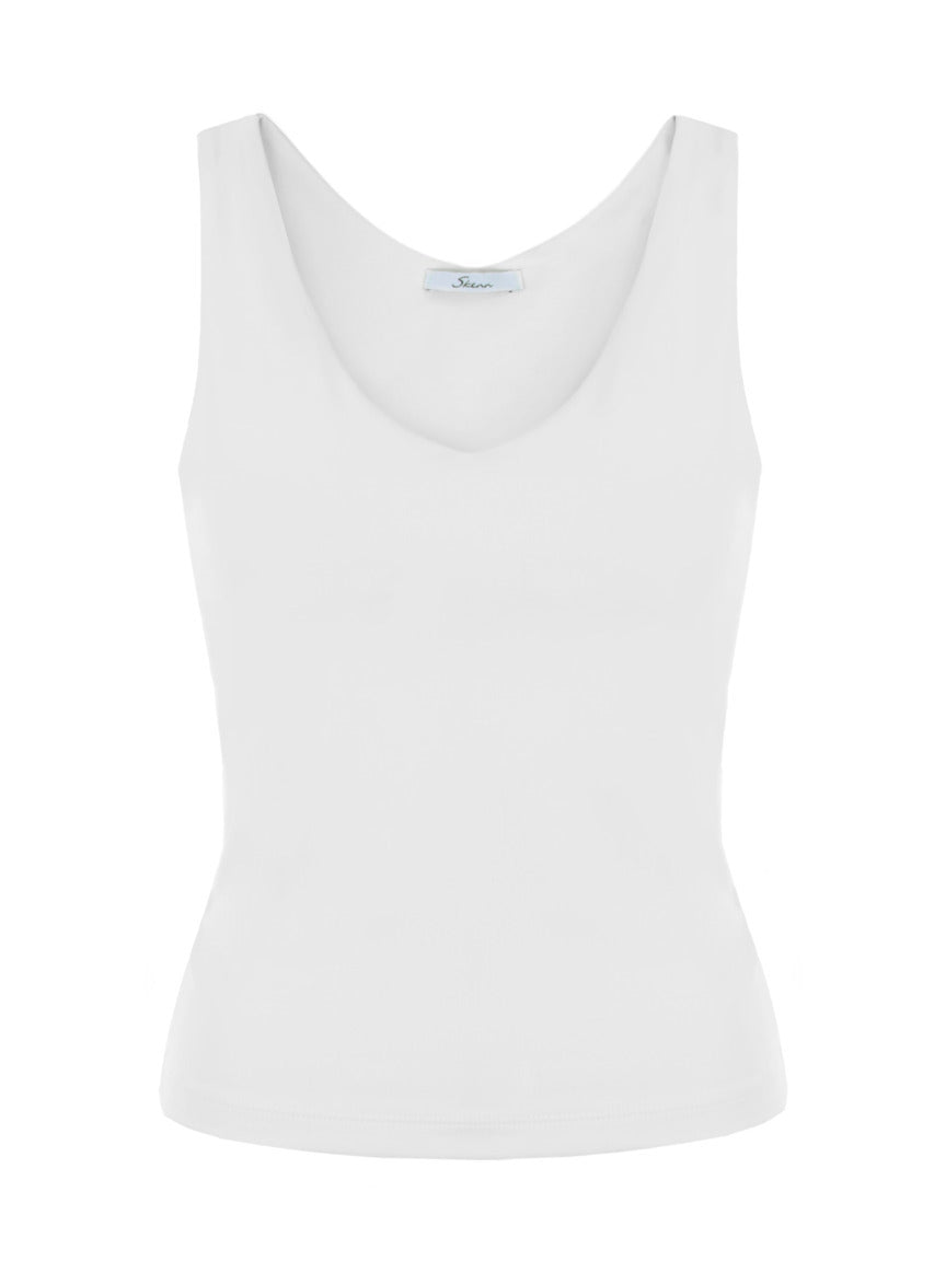 Blusa Feminina Skenn ref. BLUSA DECOTE - VintedoisK