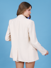 BLAZER GOLA DUPLA ALFA 403801 SKENN