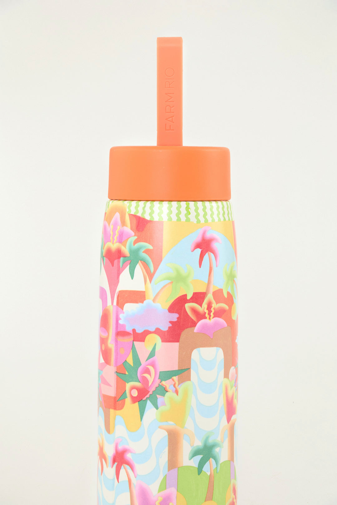 Produto Feminina FARM ref. GARRAFA FARM - VintedoisK