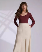 Body Feminino Coqueta ref. BODY ML - VintedoisK
