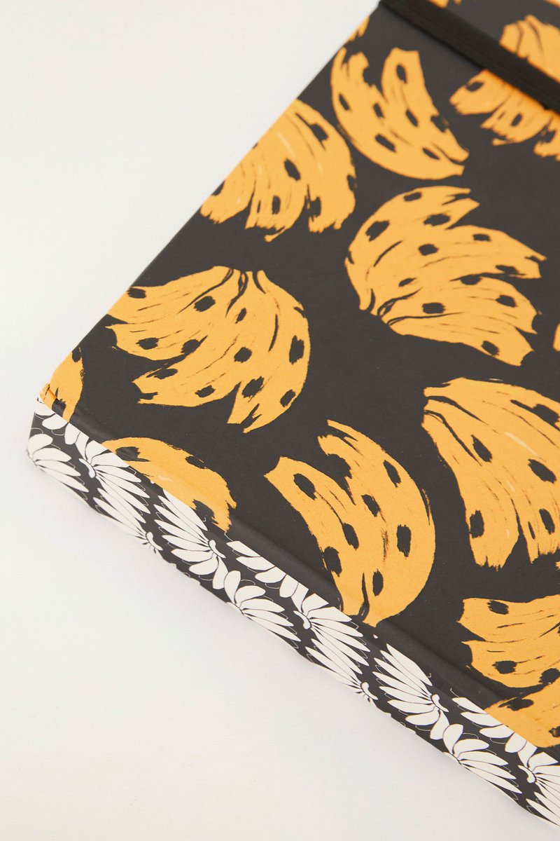 Planner Feminino Farm rio ref. PLANNER BOSSA - VintedoisK