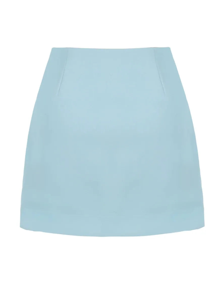 Shorts Saia Feminino Skenn ref. SHORTS SAIA - VintedoisK
