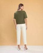 Blusa Feminina Coqueta ref. BLUSA MANGA - VintedoisK