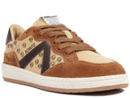 Tênis Feminino Schutz ref. ROCK MARROM - VintedoisK