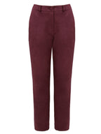 Calça Feminina Skenn ref. ALFA SLIM - VintedoisK