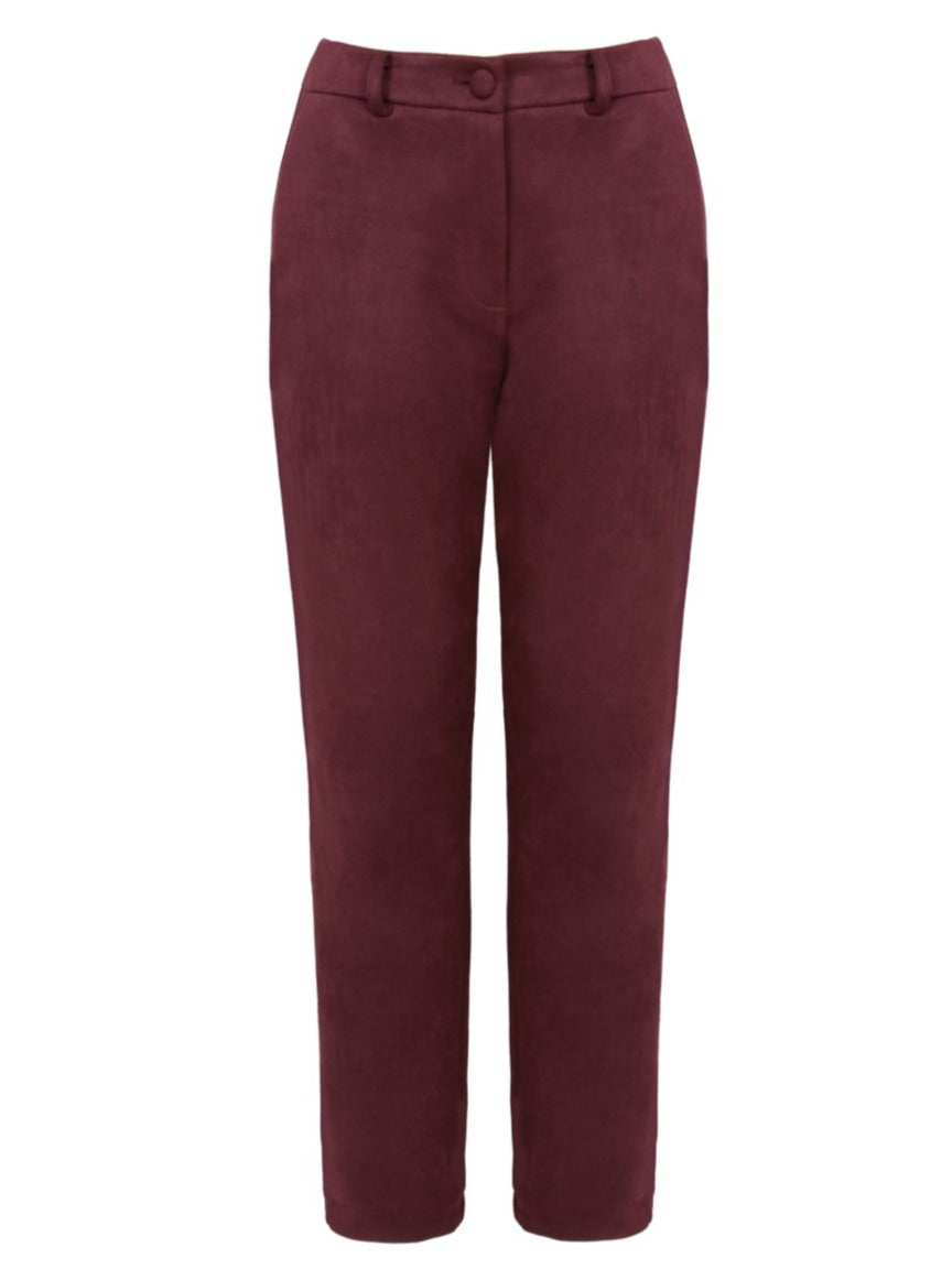 Calça Feminina Skenn ref. ALFA SLIM - VintedoisK