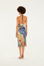 Vestido Feminino Farm rio ref. VESTIDO SEM - VintedoisK