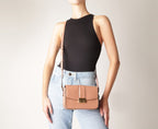 Bolsa Feminina ANACAPRI ref. BOLSA TIRACOLO - VintedoisK