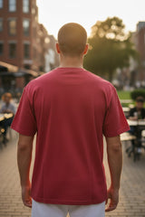 CAMISETA ESTAMPADA MASC MC MAS00148 REVANCHE