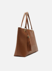 BOLSA HOBO MARROM VERONA GRANDE A 50023 0581 0024 AREZZO