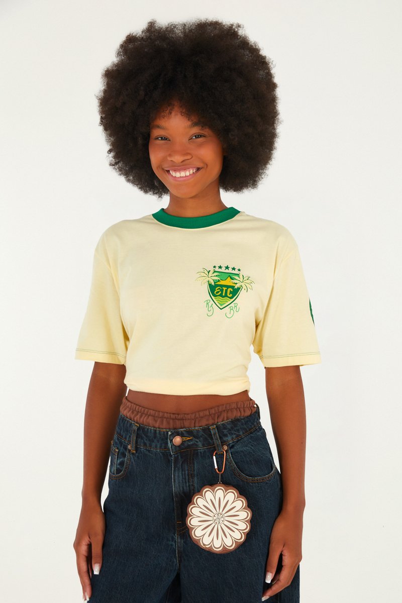 Canga Feminino Farm ref. CANGA FARM - VintedoisK