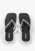 Chinelo Feminina SCHUTZ ref. CHINELO BRILHO - VintedoisK