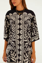 Vestido Feminino Farm ref. VESTIDO TSHIRT - VintedoisK