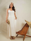 Vestido Feminino SKENN ref. VESTIDO LINHO - VintedoisK
