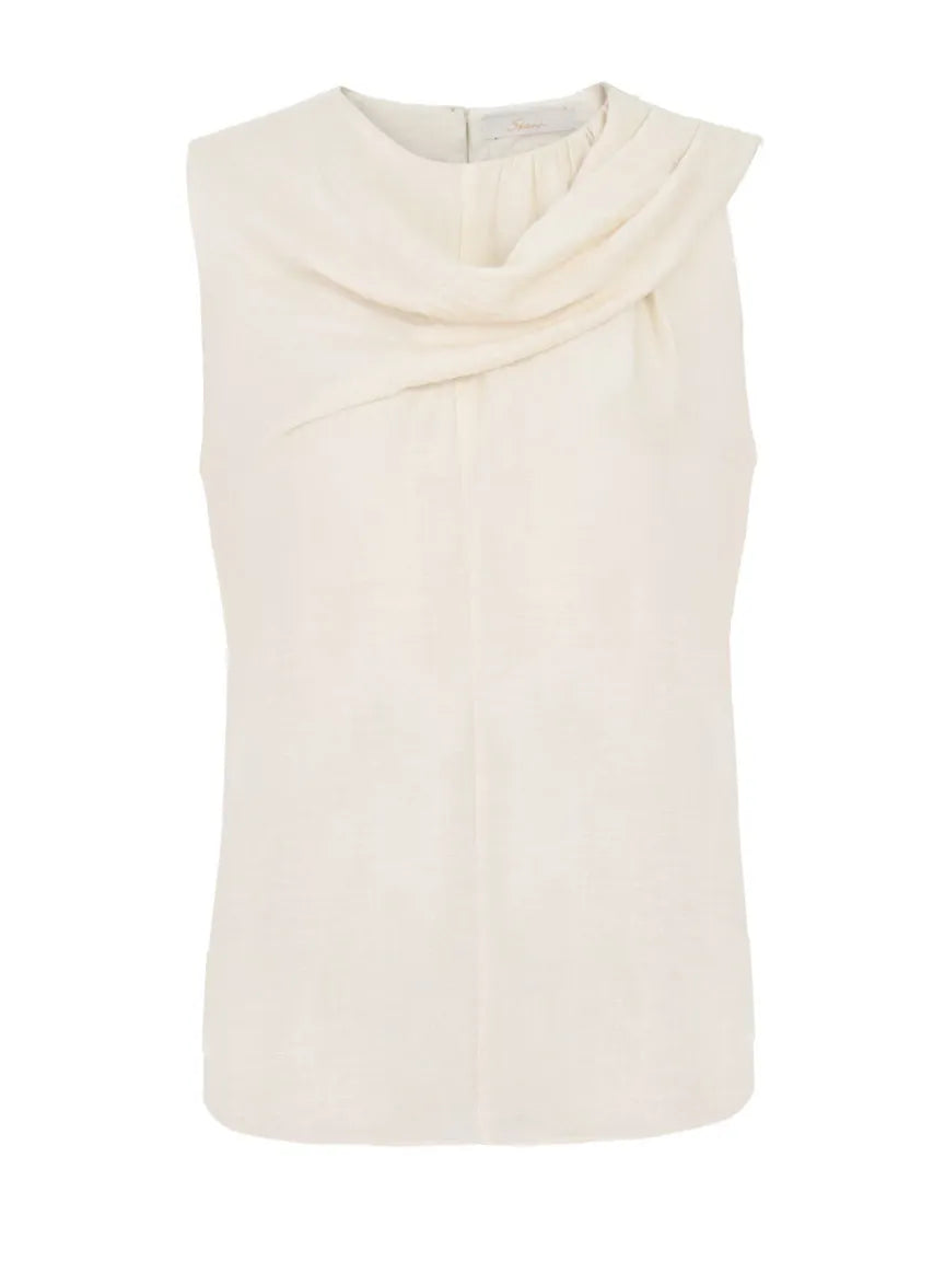 Blusa Feminina Skenn ref. BLUSA GOLA - VintedoisK