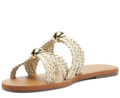 RASTEIRA TIRA TRANÇADA BRANCA C 30014 0479 0002 ANACAPRI