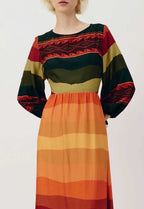 Vestido Feminina CACAY ref. VESTIDO MIDI - VintedoisK