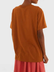 BLUSA T-SHIRT SOY COLOMBIA 344395 FARM RIO