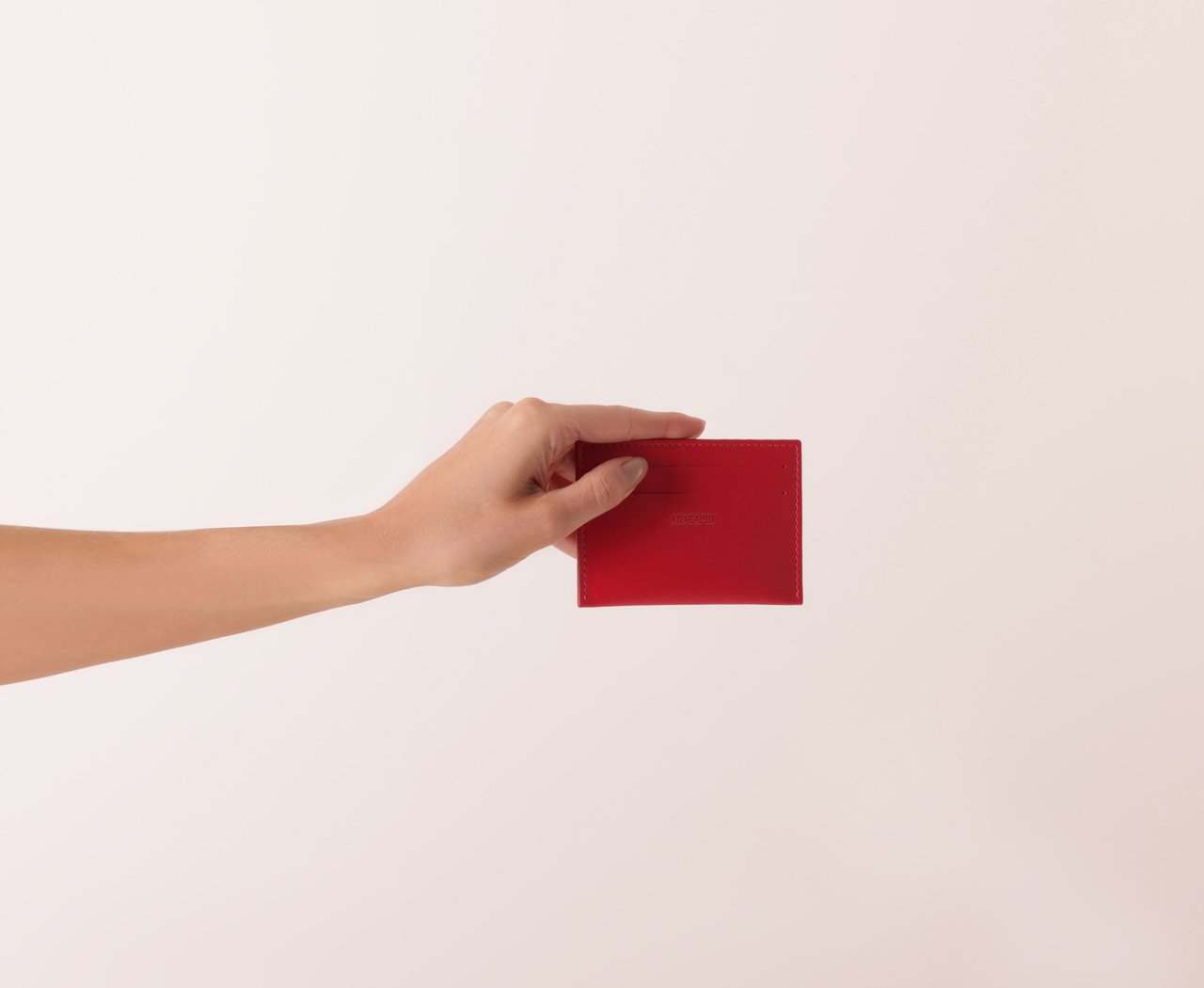 Carteira Feminina ANACAPRI ref. PORTA CART - VintedoisK Imagem principal do produto