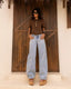 Calça Feminina Alcance ref. CALCA JEANS - VintedoisK