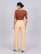 Calça Feminina SKENN ref. ALFAIATARIA 393328 - VintedoisK