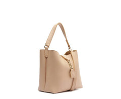 BOLSA TIRACOLO PEQUENA A BEGE C 50030 0133 0002 ANACAPRI