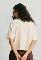  Feminino Cacay ref. SHIRT CROPPED - VintedoisK