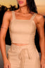 Conjunto Feminino Amicia ref. CONJUNTO LINHO - VintedoisK