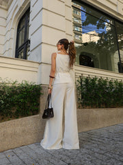 CALÇA PANTALONA NESGA 403349 SKENN